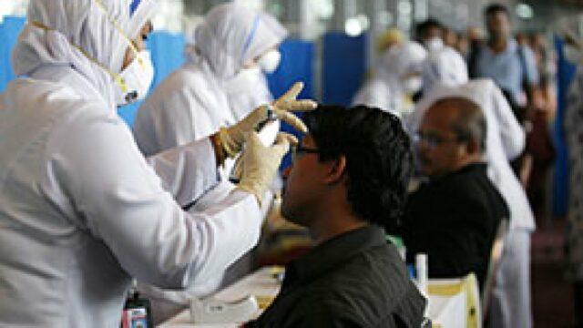 Ebola, hantavírus: o mundo está preparado para a próxima pandemia?
