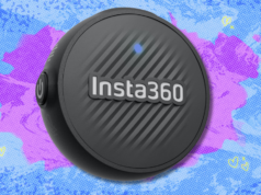 Economize $ 10 no bolso Insta360 Mic Air para áudio nítido e claro Economize $ 10 no bolso Insta360 Mic Air para áudio nítido e claro