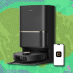 Economize $ 100 no Dreame L50 Ultra e desfrute de pisos mais limpos