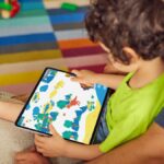 Economize 76% no Pok Pok, o aplicativo de aprendizagem para crianças inspirado em Montessori