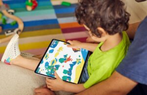 Economize 76% no Pok Pok, o aplicativo de aprendizagem para crianças inspirado em Montessori Economize 76% no Pok Pok, o aplicativo de aprendizagem para crianças inspirado em Montessori