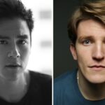 Eddie Peng e Ewan Mitchell liderarão o filme de ação 'The Healer', lançamento do Highland Film Group em Cannes (EXCLUSIVO)