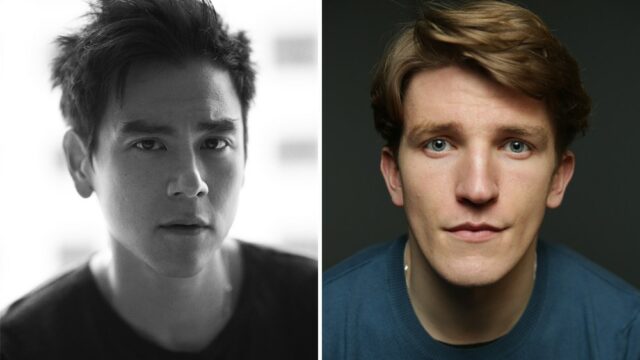 Eddie Peng e Ewan Mitchell liderarão o filme de ação 'The Healer', lançamento do Highland Film Group em Cannes (EXCLUSIVO)
