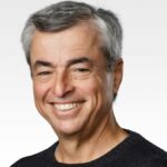 Eddy Cue, da Apple, eleito Personalidade do Ano em Entretenimento do Cannes Lions 2026