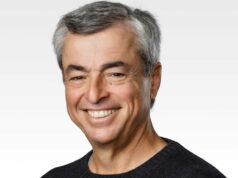 Eddy Cue, da Apple, eleito Personalidade do Ano em Entretenimento do Cannes Lions 2026 Eddy Cue, da Apple, eleito Personalidade do Ano em Entretenimento do Cannes Lions 2026
