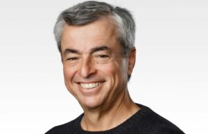Eddy Cue, da Apple, eleito Personalidade do Ano em Entretenimento do Cannes Lions 2026 Eddy Cue, da Apple, eleito Personalidade do Ano em Entretenimento do Cannes Lions 2026