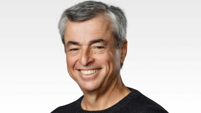 Eddy Cue, da Apple, eleito Personalidade do Ano em Entretenimento do Cannes Lions 2026
