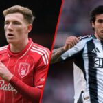 Ederson, Elliot Anderson, Mateus Fernandes, Carlos Baleba, Adam Wharton e mais cinco: Meu veredicto sobre 10 alvos do Man Utd