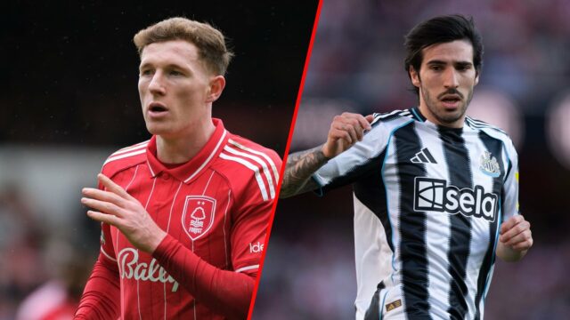 Ederson, Elliot Anderson, Mateus Fernandes, Carlos Baleba, Adam Wharton e mais cinco: Meu veredicto sobre 10 alvos do Man Utd
