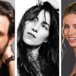 Edgar Ramirez, Charlotte Gainsbourg e Annabelle Wallis estrelarão a comédia satírica 'Oh, How Fun!' Situado em uma elegante ilha grega (EXCLUSIVO)
