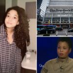Editor branco processando o NY Times por alegação de que lhe foi negada promoção em favor de mulher negra, revelada