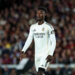 Eduardo Camavinga pode superar o desprezo na Copa do Mundo com a transferência do Man Utd
