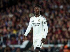 Eduardo Camavinga pode superar o desprezo na Copa do Mundo com a transferência do Man Utd Eduardo Camavinga pode superar o desprezo na Copa do Mundo com a transferência do Man Utd