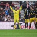 Edwin van der Sar diz que as pessoas entenderam algo errado sobre Senne Lammens, ele tinha certeza disso