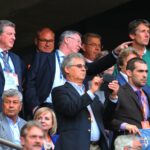 Edwin van der Sar faz uma rara admissão do Man Utd sobre seu tempo sob o comando de Sir Alex Ferguson em Old Trafford