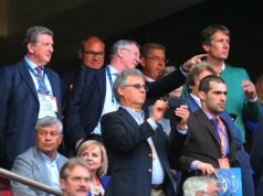 Edwin van der Sar faz uma rara admissão do Man Utd sobre seu tempo sob o comando de Sir Alex Ferguson em Old Trafford Edwin van der Sar faz uma rara admissão do Man Utd sobre seu tempo sob o comando de Sir Alex Ferguson em Old Trafford