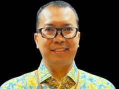 Edy Kusnadi Siap Perkuat Layanan Digital e Gas Pol Credit UMKM Edy Kusnadi Siap Perkuat Layanan Digital e Gas Pol Credit UMKM