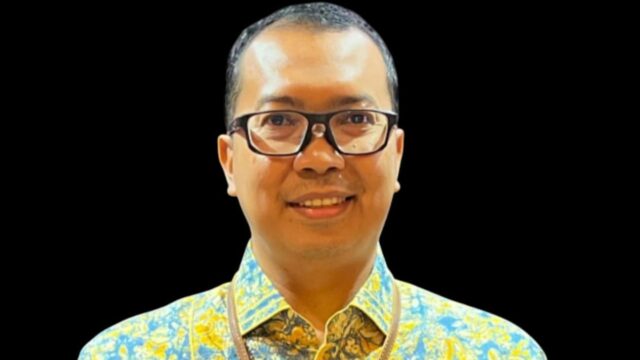 Edy Kusnadi Siap Perkuat Layanan Digital e Gas Pol Credit UMKM
