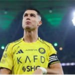Efeito Ronaldo faz com que os preços dos ingressos do Al-Nassr subam antes da decisão do título