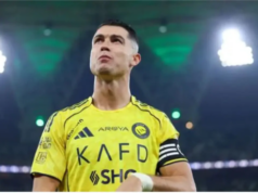 Efeito Ronaldo faz com que os preços dos ingressos do Al-Nassr subam antes da decisão do título Efeito Ronaldo faz com que os preços dos ingressos do Al-Nassr subam antes da decisão do título