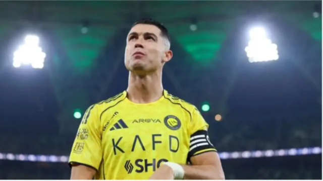 Efeito Ronaldo faz com que os preços dos ingressos do Efeito Ronaldo faz com que os preços dos ingressos do Al-Nassr subam antes da decisão do título