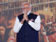 Efeito da guerra no Irã: por que Modi está pedindo aos indianos que evitem viagens ao exterior, ouro? Efeito da guerra no Irã: por que Modi está pedindo aos indianos que evitem viagens ao exterior, ouro?