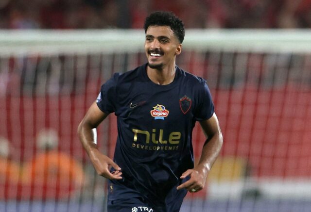 Egípcios sem dinheiro Zamalek olho recorde de prêmio em dinheiro da Copa CAF
