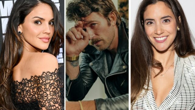 Eiza González e Brandon Sklenar estrelarão o drama de fisiculturismo feminino 'Iron Jane', de Lissette Feliciano, Highland, lançamento em Cannes (EXCLUSIVO)
