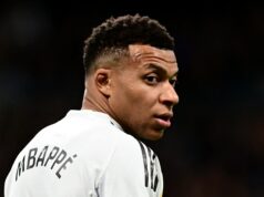 El Clasico: Kylian Mbappe não está na convocação do Real Madrid para enfrentar o Barcelona El Clasico: Kylian Mbappe não está na convocação do Real Madrid para enfrentar o Barcelona