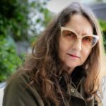 Ela é uma gigante da arte. Mas Lucrecia Martel às vezes sente a atração de Hollywood