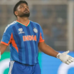 `Ele estava vindo para o meu lugar` Sanju Samson reflete sobre a batalha com Ishan Kishan