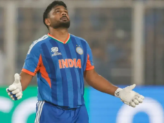 `Ele estava vindo para o meu lugar` Sanju Samson reflete sobre a batalha com Ishan Kishan `Ele estava vindo para o meu lugar` Sanju Samson reflete sobre a batalha com Ishan Kishan