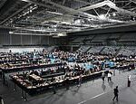 Eleição de Holyrood 2026: A contagem começa com o SNP de Swinney provavelmente ficando aquém da maioria...