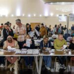 Eleições no Reino Unido – resultados antecipados e conclusões; Starmer terá que renunciar?