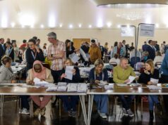 Eleições no Reino Unido – resultados antecipados e conclusões; Starmer terá que renunciar? Eleições no Reino Unido – resultados antecipados e conclusões; Starmer terá que renunciar?