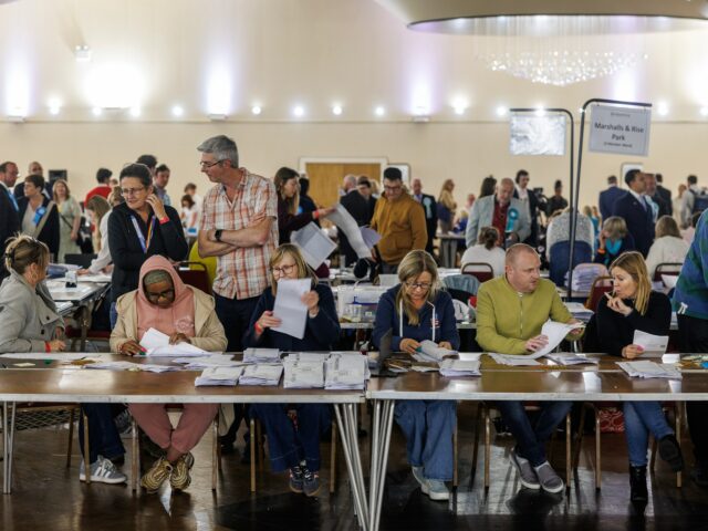 Eleições no Reino Unido – resultados antecipados e conclusões; Starmer terá que renunciar?
