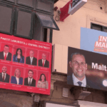 Eleitores em Malta vão às urnas para eleições antecipadas