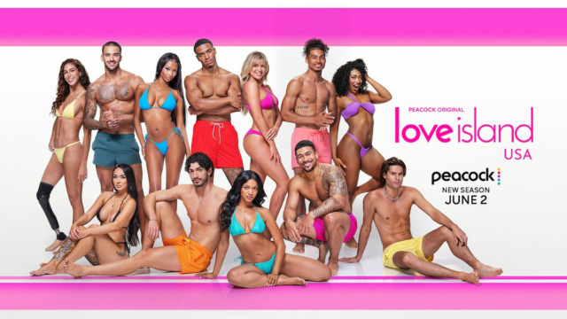 Elenco da 8ª temporada de 'Love Island USA': Conheça os Jogar