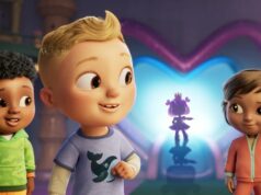 Elenco de ‘CoComelon: The Movie’ revelado: SZA, Ike Barinholtz, Nicholas Hoult e mais, além de análise inicial Nós somos alienígenas