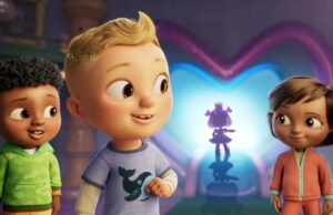 Elenco de ‘CoComelon: The Movie’ revelado: SZA, Ike Barinholtz, Nicholas Hoult e mais, além de análise inicial Nós somos alienígenas