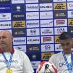 Eliano Reijnders Takjub Atmosfera Bobotoh Usai Persib Juara: Di Eropa Gila, tapi di Sini Lebih Gila!