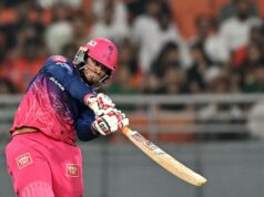 Eliminador, IPL 2026: Sooryavanshi e Archer ajudam Rajasthan Royals a reservar uma vaga na Qualificatória 2 e eliminar Sunrisers Hyderabad Eliminador, IPL 2026: Sooryavanshi e Archer ajudam Rajasthan Royals a reservar uma vaga na Qualificatória 2 e eliminar Sunrisers Hyderabad