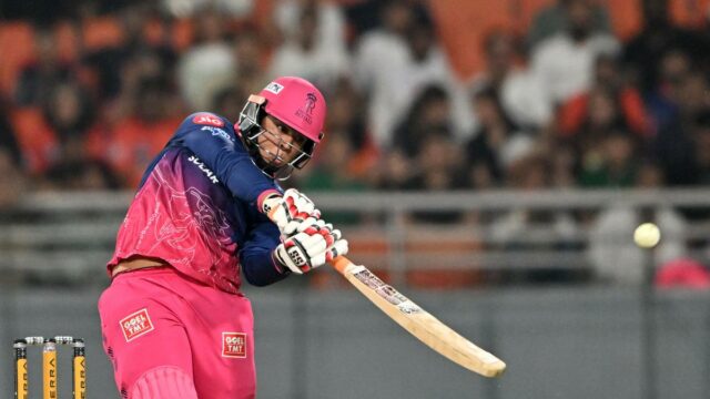Eliminador, IPL 2026: Sooryavanshi e Archer ajudam Rajasthan Royals a reservar uma vaga na Qualificatória 2 e eliminar Sunrisers Hyderabad
