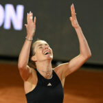 Elina Svitolina vence Coco Gauff e vence o Aberto da Itália de 2026 antes do Aberto da França Roland Garros