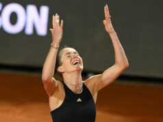 Elina Svitolina recebe impulso no Aberto da França após triunfo no Aberto da Itália Elina Svitolina vence Coco Gauff e vence o Aberto da Itália de 2026 antes do Aberto da França Roland Garros