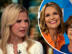 Elizabeth Smart explica sua crença de que a mãe de Savannah Guthrie, Nancy, ainda pode estar viva Yahoo entertainment home