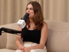Ella Bright defende diferença de idade de quase 10 anos com a co-estrela de ‘fora do campus’ Belmont Cameli: ‘Eu não poderia estar mais confortável’ | Vídeo Amazon-Prime-Vídeo