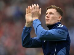 Elliot Anderson admite que costumava usar camisas de Wayne Rooney quando criança em meio a ligações com o Man Utd Elliot Anderson admite que costumava usar camisas de Wayne Rooney quando criança em meio a ligações com o Man Utd