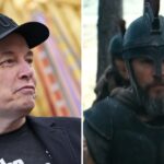 Elon Musk dobra a aposta no elenco de 'The Odyssey': 'Quem especificamente é o idiota que adicionou DEI Lies à elegibilidade para o Oscar?'