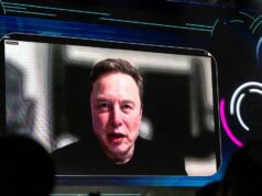 Elon Musk encontrou o código da trapaça para o capitalismo. O IPO da SpaceX prova isso. A nave espacial está na plataforma de lançamento orbital 2 em Starbase, Texas, na quinta-feira, 21 de maio de 2026.